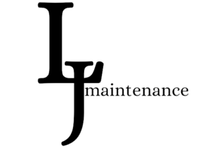 Ljmaintenance Logo