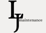 Ljmaintenance Logo.